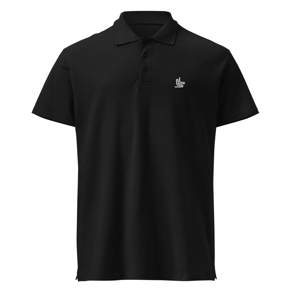 Unisex Premium Pique Polo Shirt | SOL'S | Lines and Levels