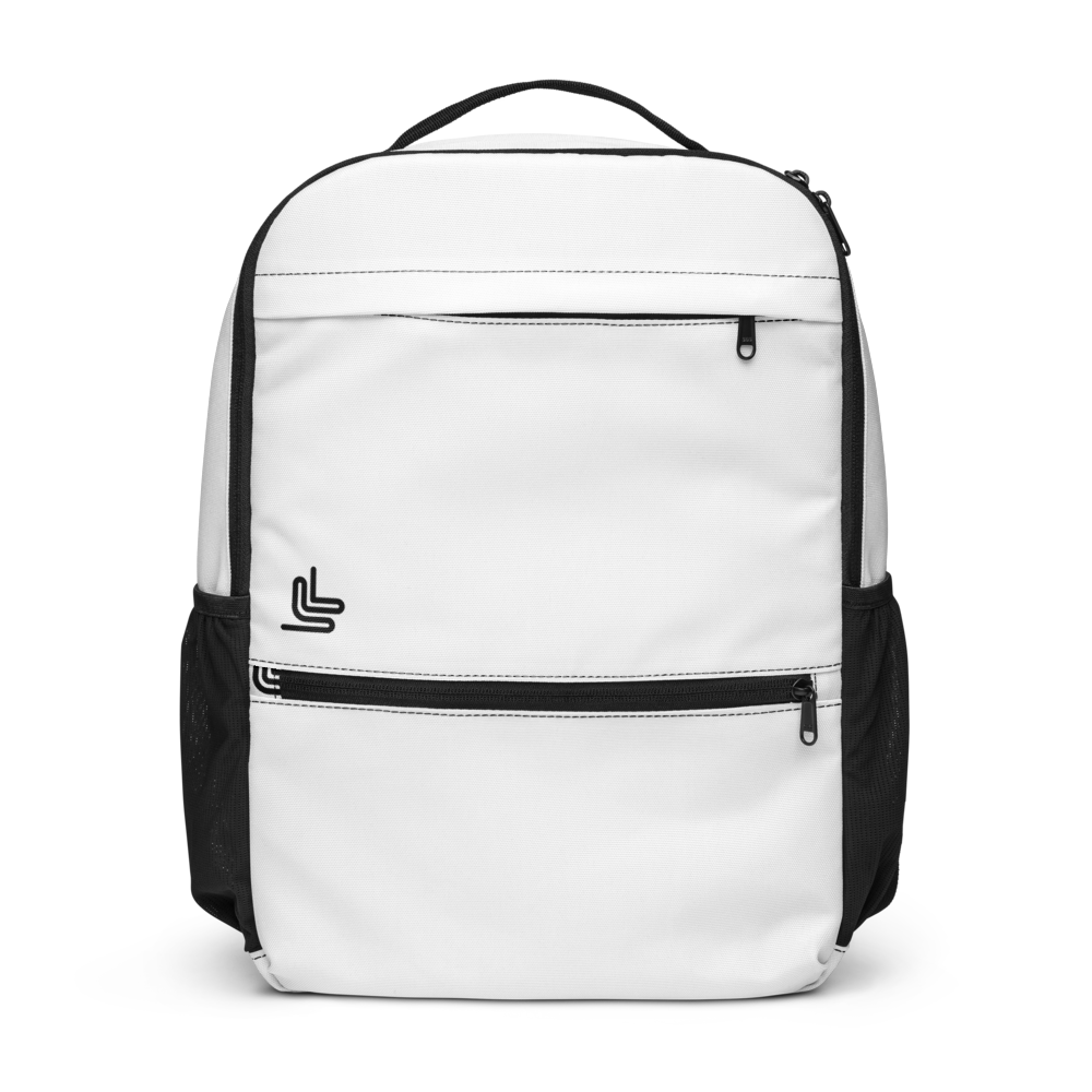 Utility Backpack by Lines and Levels