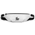 Lines and Levels Fanny pack