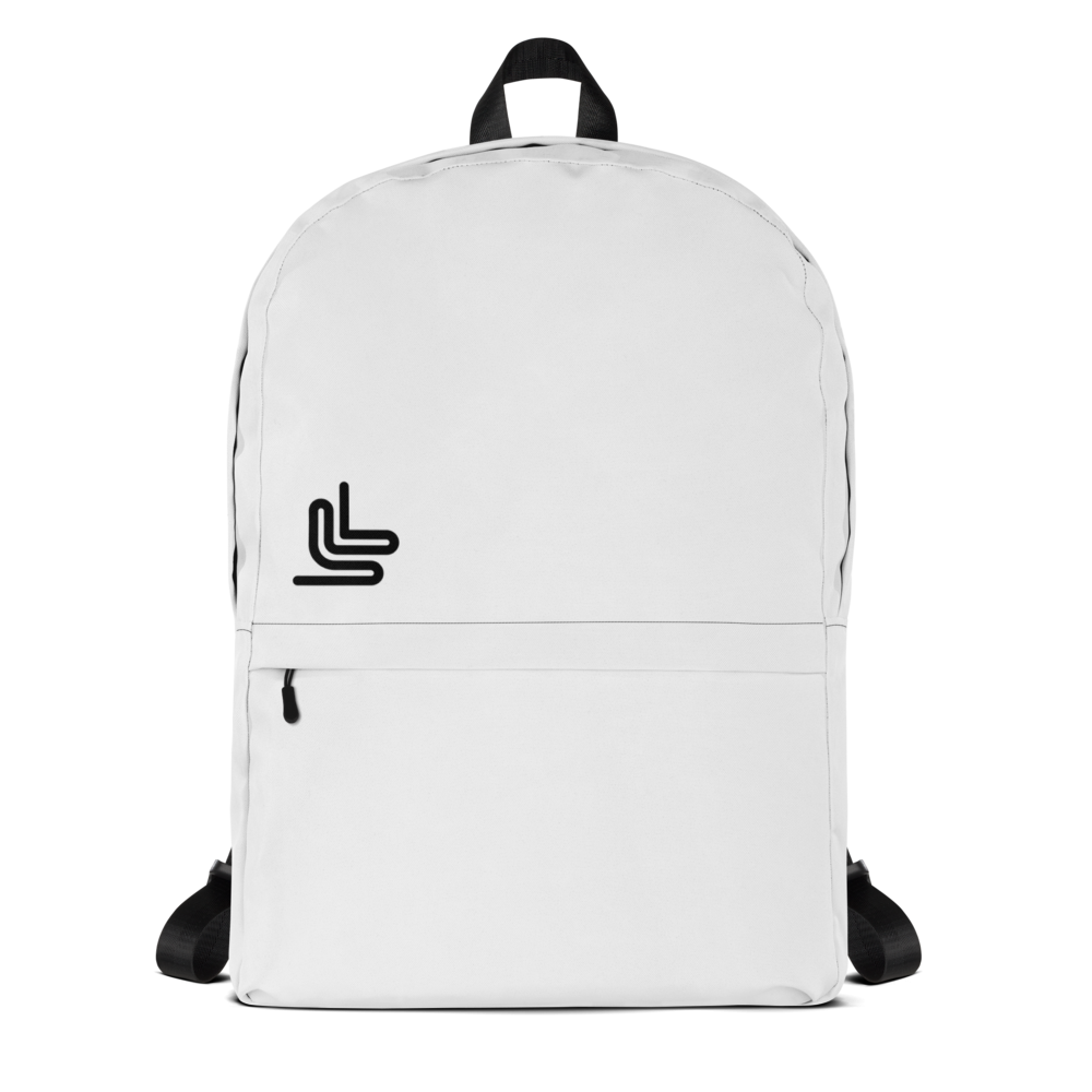 Lines and Levels Backpack