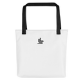 Lines and levels Tote Bag