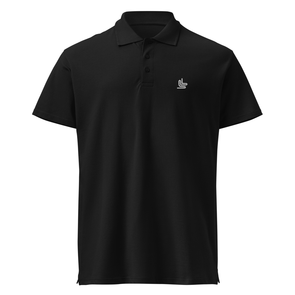 Unisex Premium Pique Polo Shirt | SOL'S | Lines and Levels
